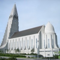 Foto de Reykjavik