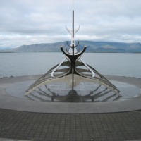 Foto de Reykjavik