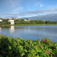 Foto de Reykjavik