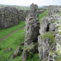 Foto de Thingvellir
