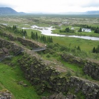 Foto de Thingvellir