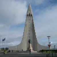Foto de Reykjavik