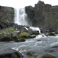 Foto de Thingvellir