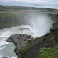 Foto de Gullfoss