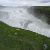 Foto de Gullfoss