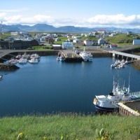 Foto de Stykkishólmur