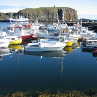Foto de Stykkishólmur
