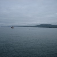 Foto de Húsavík