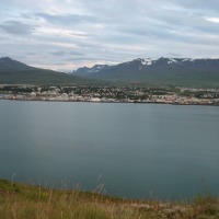 Foto de Akureyri