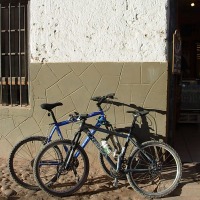 Foto de San Pedro de Atacama