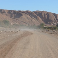 Foto de San Pedro de Atacama