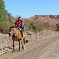 Foto de San Pedro de Atacama