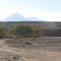 Foto de San Pedro de Atacama