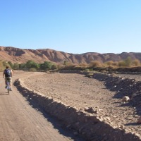 Foto de San Pedro de Atacama