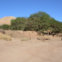Foto de San Pedro de Atacama