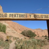 Foto de San Pedro de Atacama