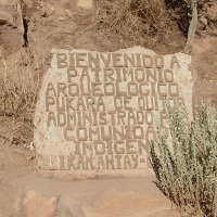 Foto de San Pedro de Atacama