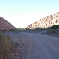 Foto de San Pedro de Atacama