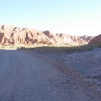 Foto de San Pedro de Atacama