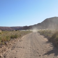 Foto de San Pedro de Atacama