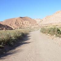 Foto de San Pedro de Atacama