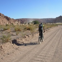 Foto de San Pedro de Atacama