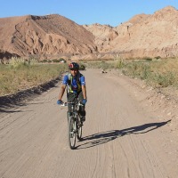 Foto de San Pedro de Atacama