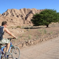 Foto de San Pedro de Atacama