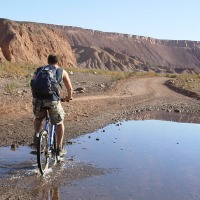 Foto de San Pedro de Atacama