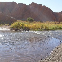 Foto de San Pedro de Atacama