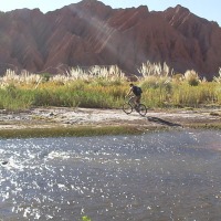 Foto de San Pedro de Atacama