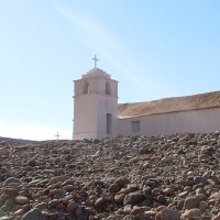Foto de San Pedro de Atacama