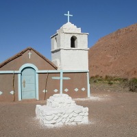 Foto de San Pedro de Atacama