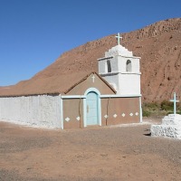Foto de San Pedro de Atacama