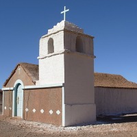 Foto de San Pedro de Atacama