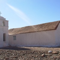 Foto de San Pedro de Atacama