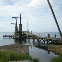 Foto de Isla San Vicente