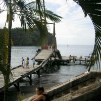 Foto de Isla San Vicente