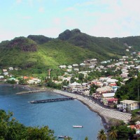 Foto de Isla San Vicente