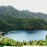 Foto de Isla San Vicente