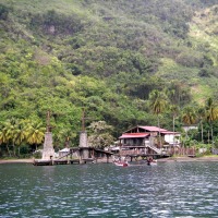 Foto de Isla San Vicente