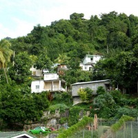 Foto de Isla San Vicente