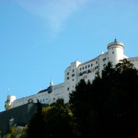 Foto de Salzburgo