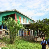 Foto de Isla Mayreau