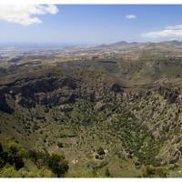 Foto de Caldera de Bandama