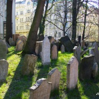 Foto de Praga