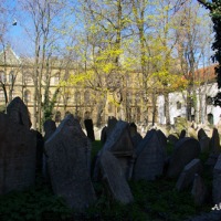 Foto de Praga