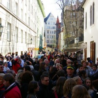 Foto de Praga