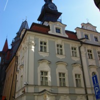 Foto de Praga
