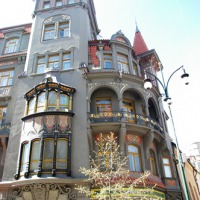 Foto de Praga